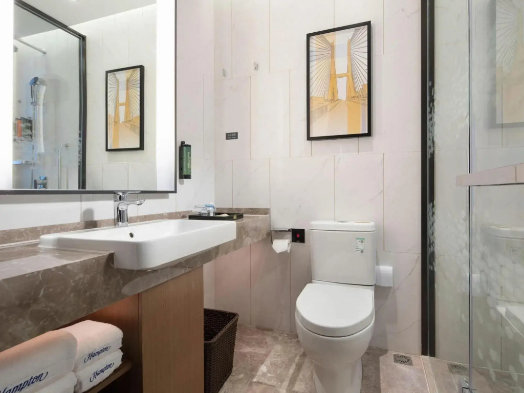 Xuzhou Friendship Hotel