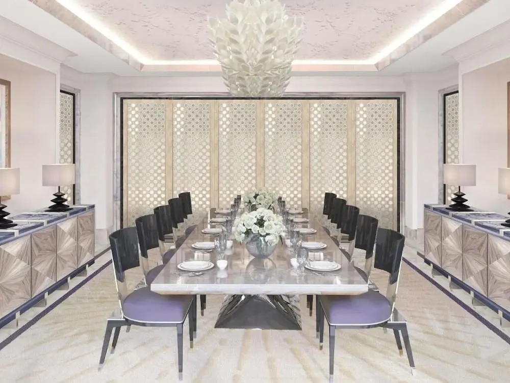 Raffles Jeddah