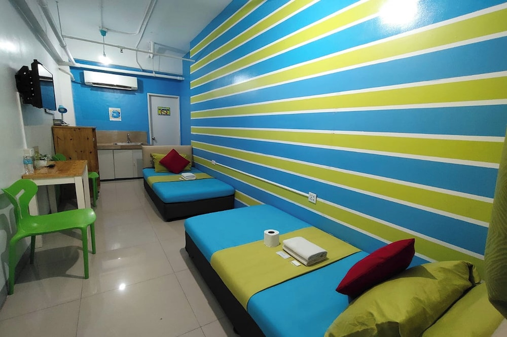 Yuj Inn Pasay