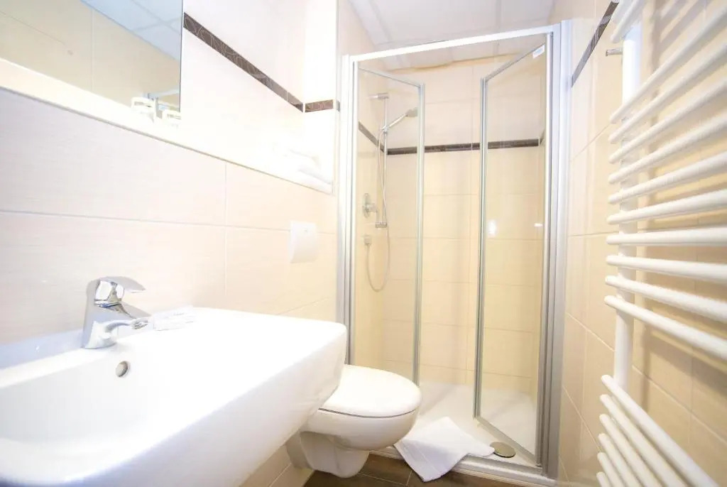 Hotel Weide