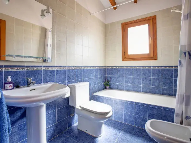 Villa Villa Moreana by Interhome