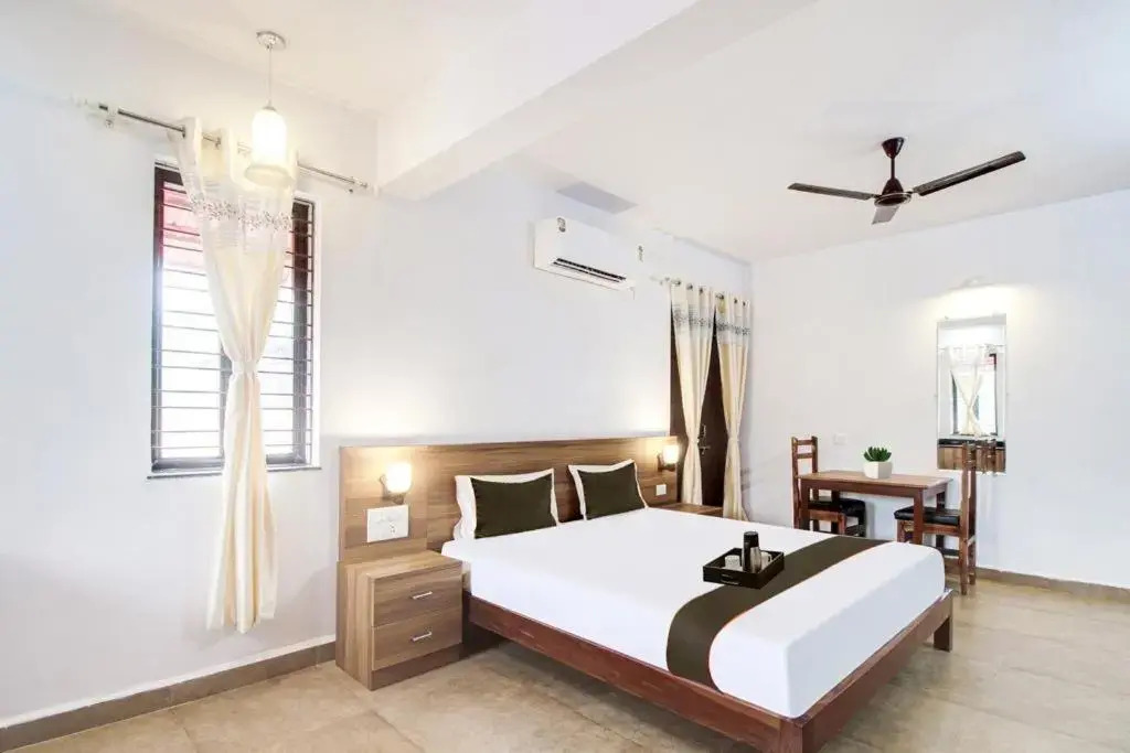 Grand Royale Boutique Suites