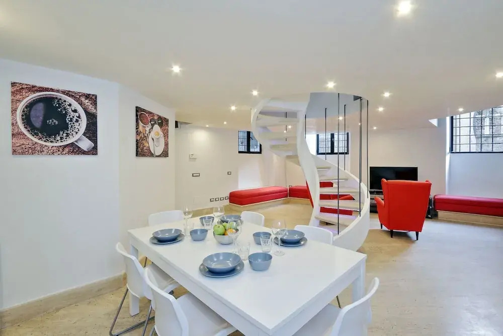 Restart Accommodations Venezia