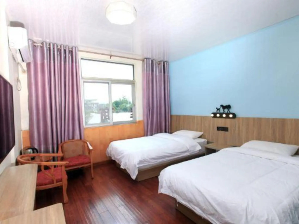 ChunHui Inn Hotel