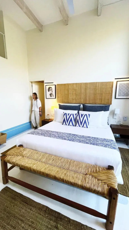Hotel El Ciruelo, Tepoztlán