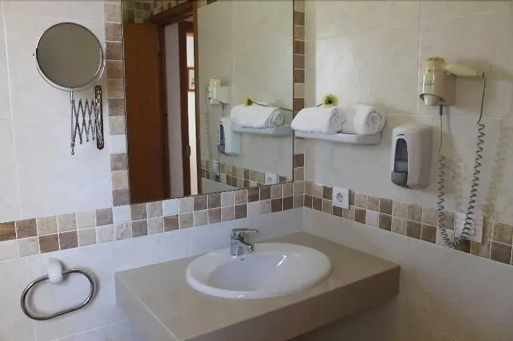 Apartamentos Sol Ponent