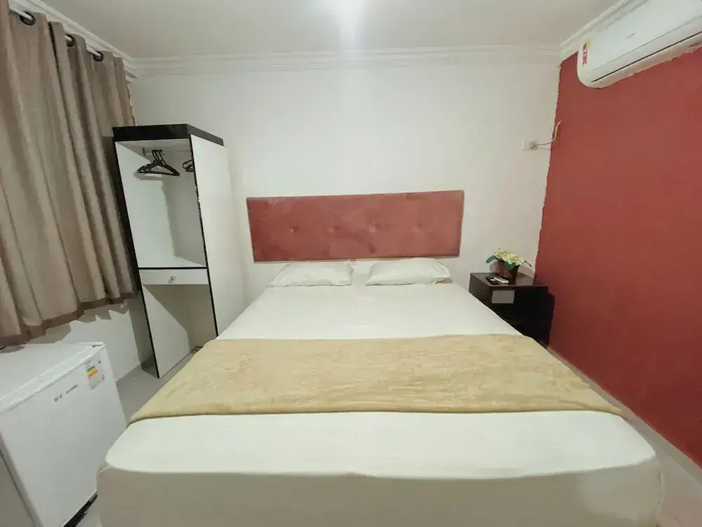 Hotel 5 Sóis