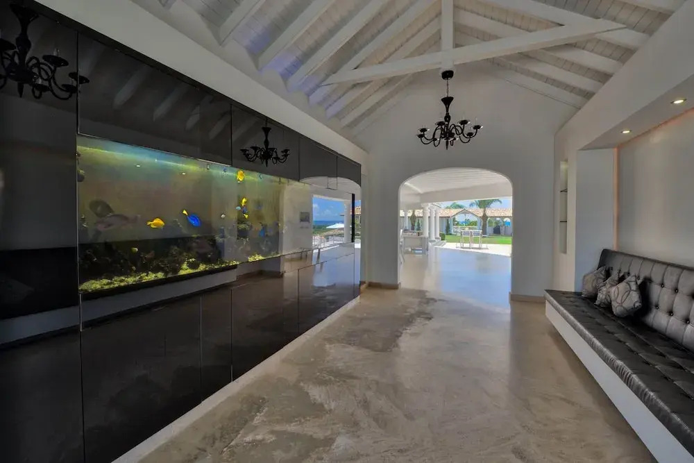 Dream Villa SXM SAN