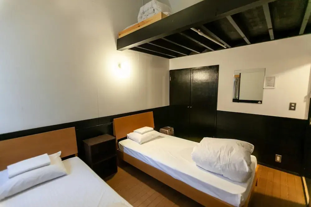 Niseko Ski Lodge - Hirafu