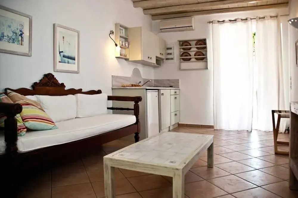 Sea View Exclusive Studios - Tinos