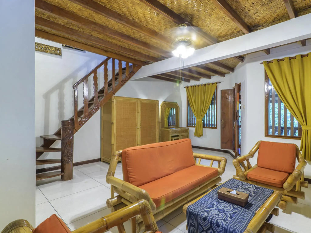 Puri Cendana Resort Bali