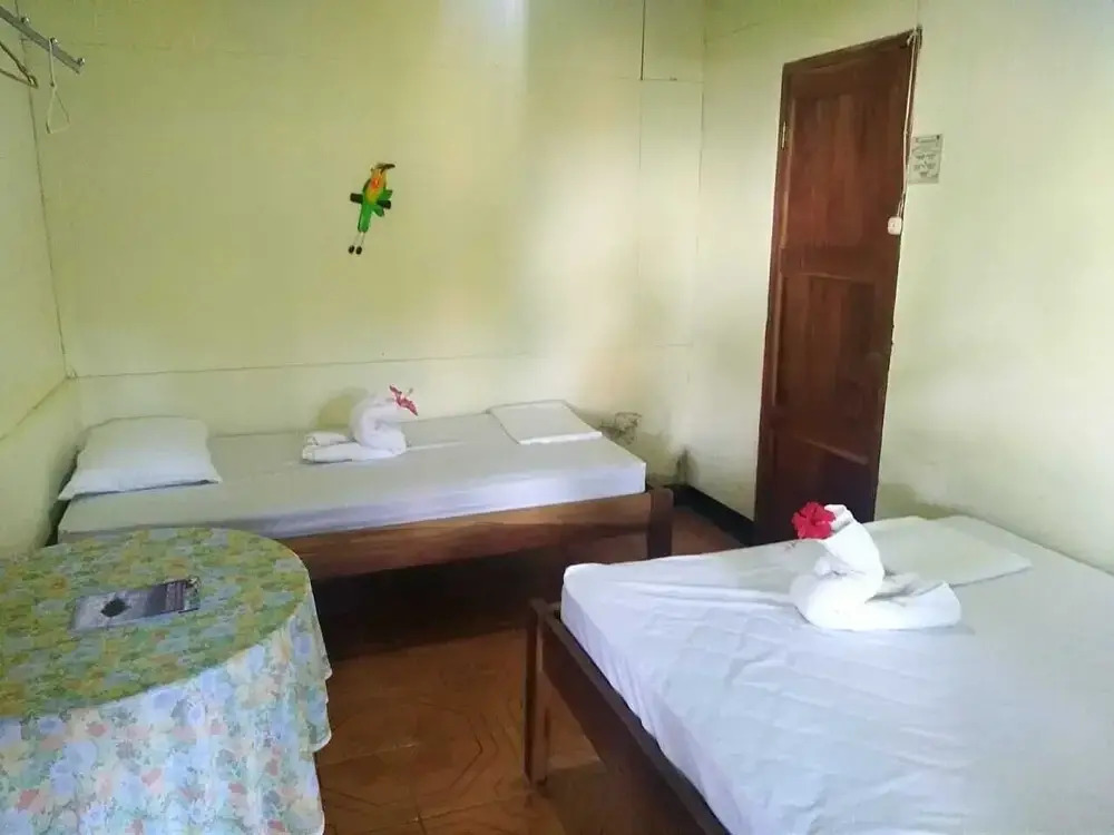 Hostal Familiar Vanessa Solentiname