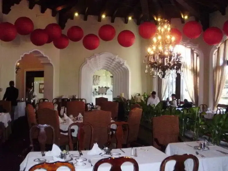 Callas House