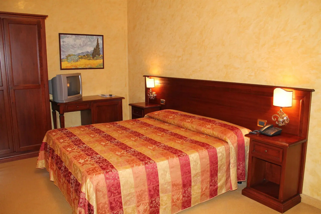 Hotel Paradiso Delle Madonie