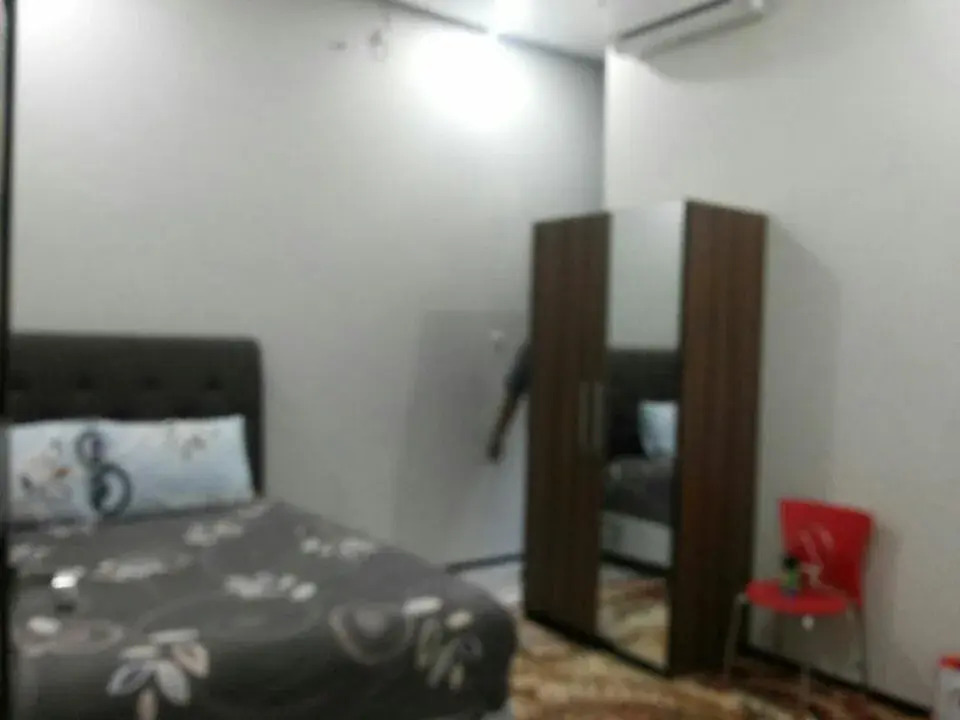 Omah Gedongan House
