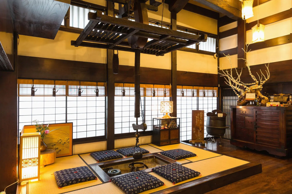 Ryokan Asunaro