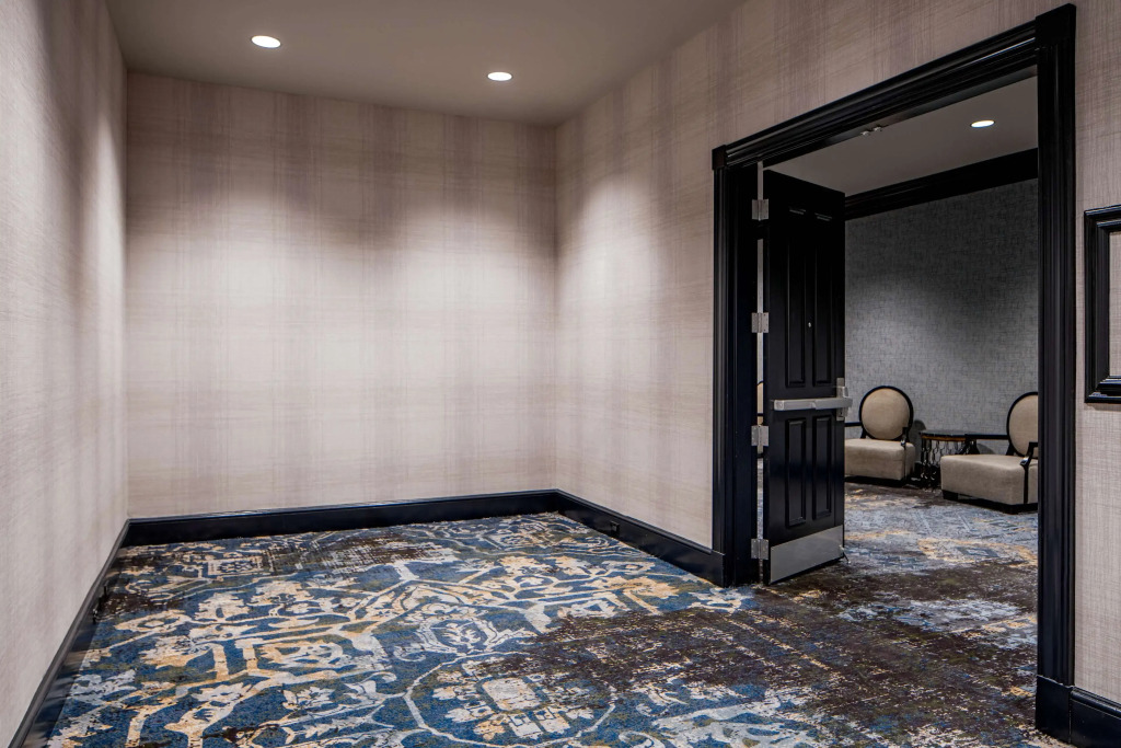 Hyatt Centric French Quarter New Orleans