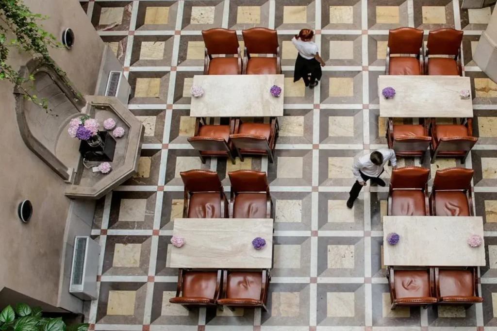 Hotel Copernicus