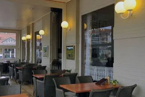 Hotel des Brasseurs