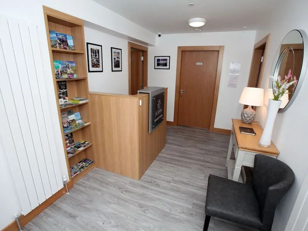 All Seasons B&B