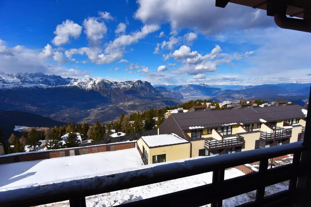 Residence Cielo Aperto