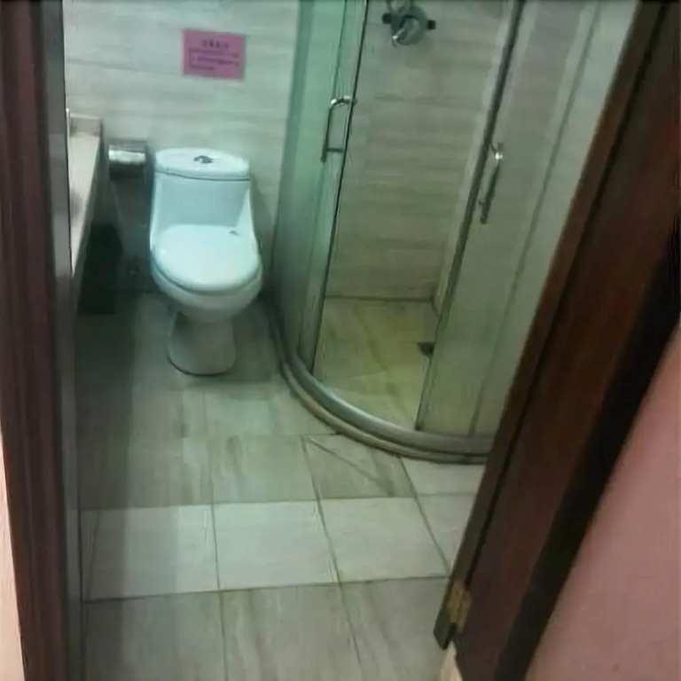 Cosy Hotel