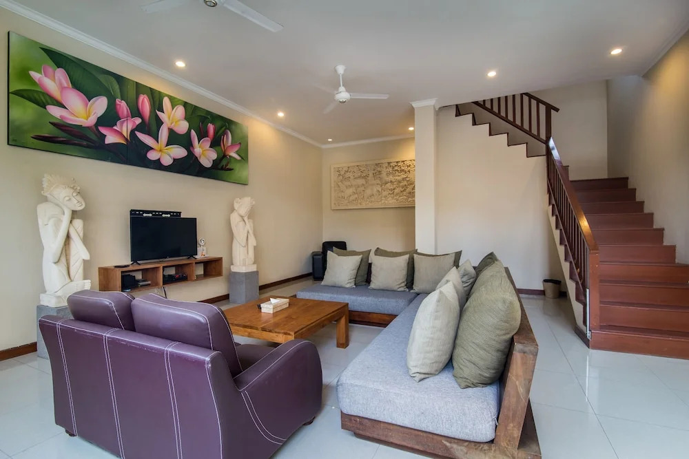 Villa Verano at Echo Beach Canggu