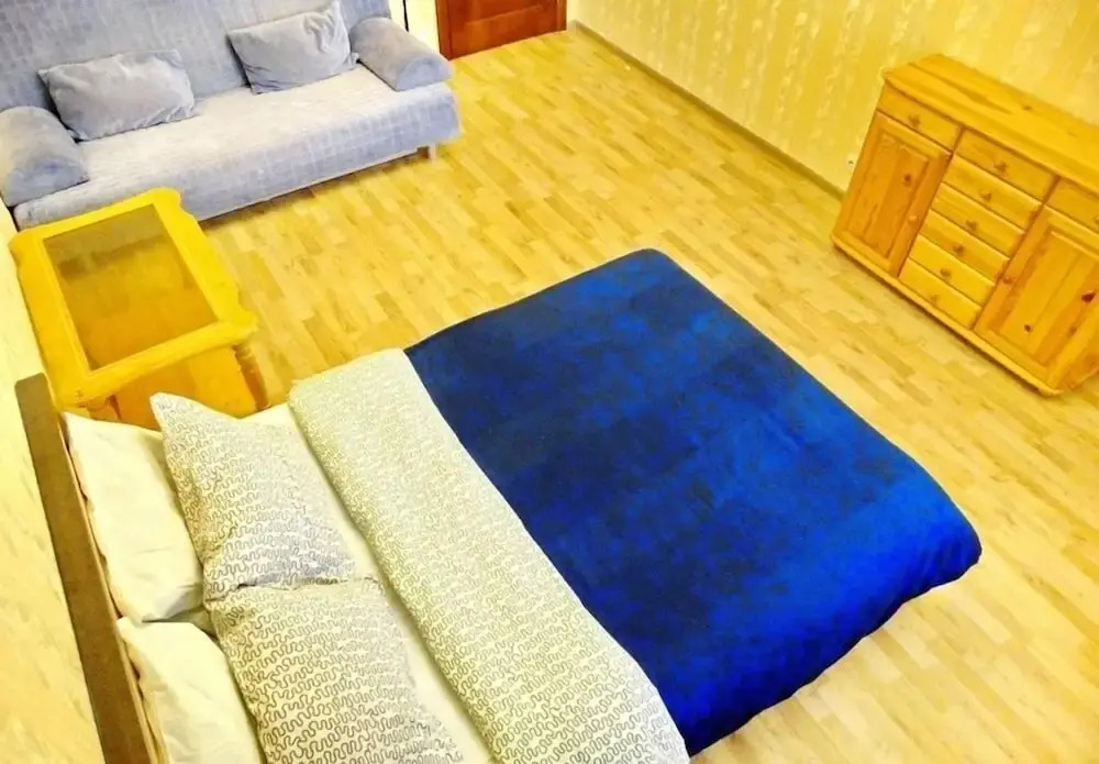 Inndays Подольск на Серпуховской, 14в