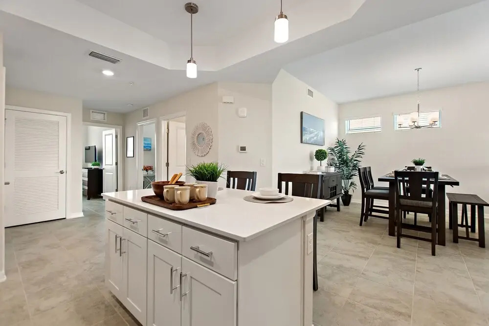 Triple Header Storey Lake by Shine Villas apts