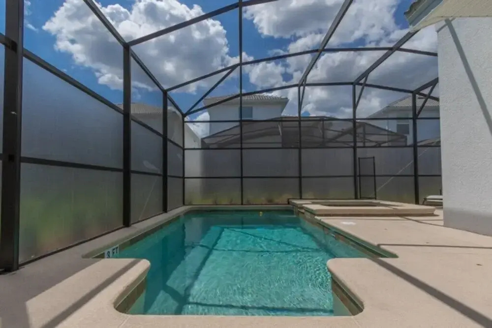 4722 Storey Lake, 5bd 5 Bath, Sleeps up to 15