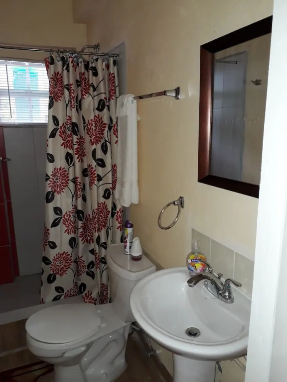Amazon Villas
