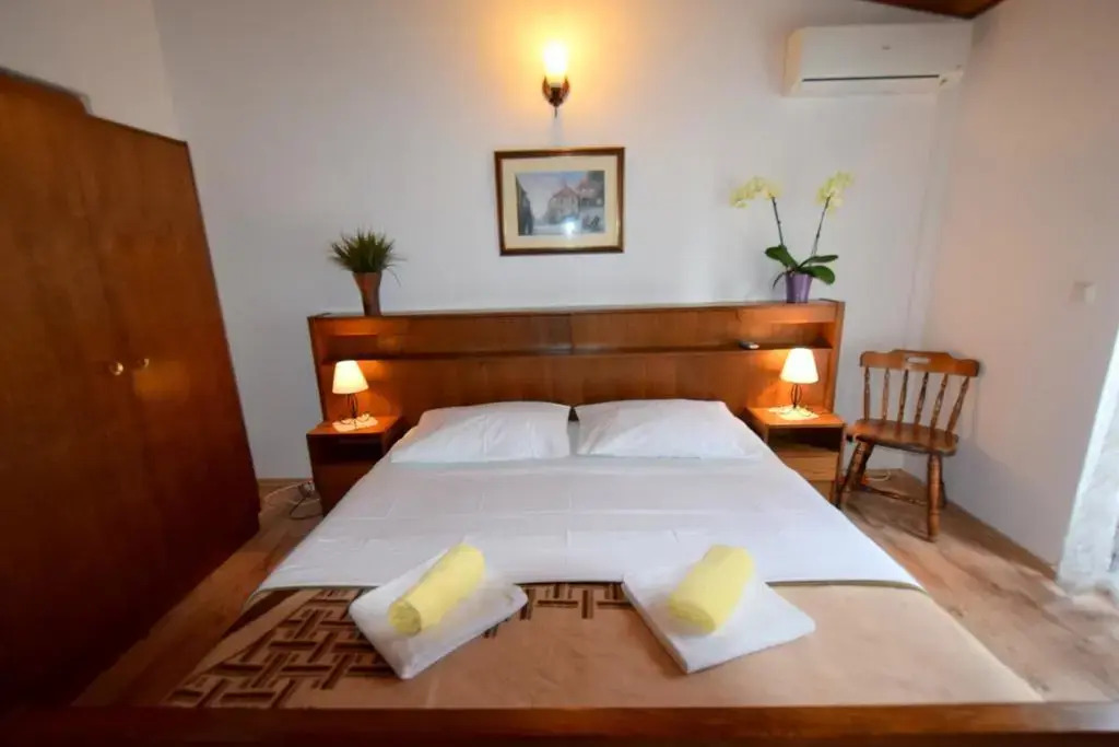 Apartments Pavic