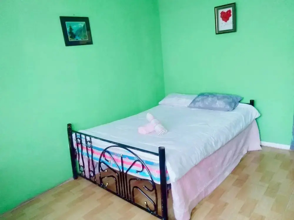 Casa Rido
