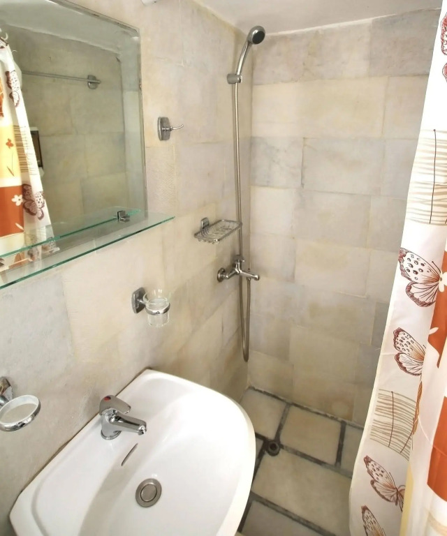 Muses Cycladic Suites