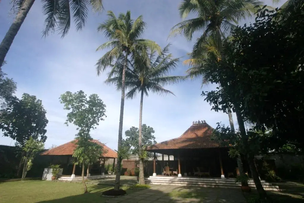 The Kartipah Hotel