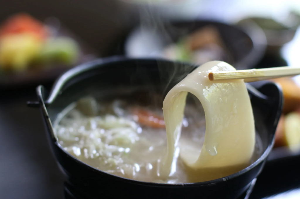 Yufuin Ryoan Wazanhou