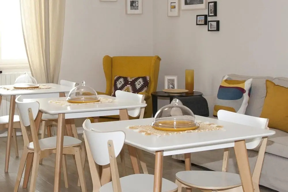 Le Fontanelle B&B