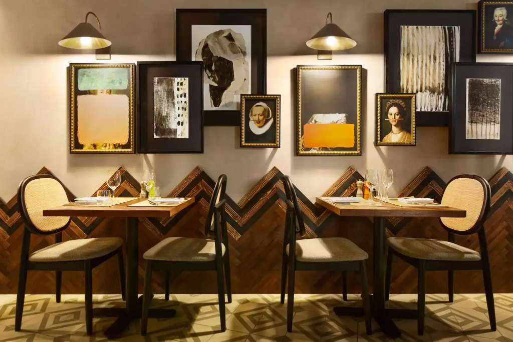 Fontinha Porto, Trademark Collection by Wyndham