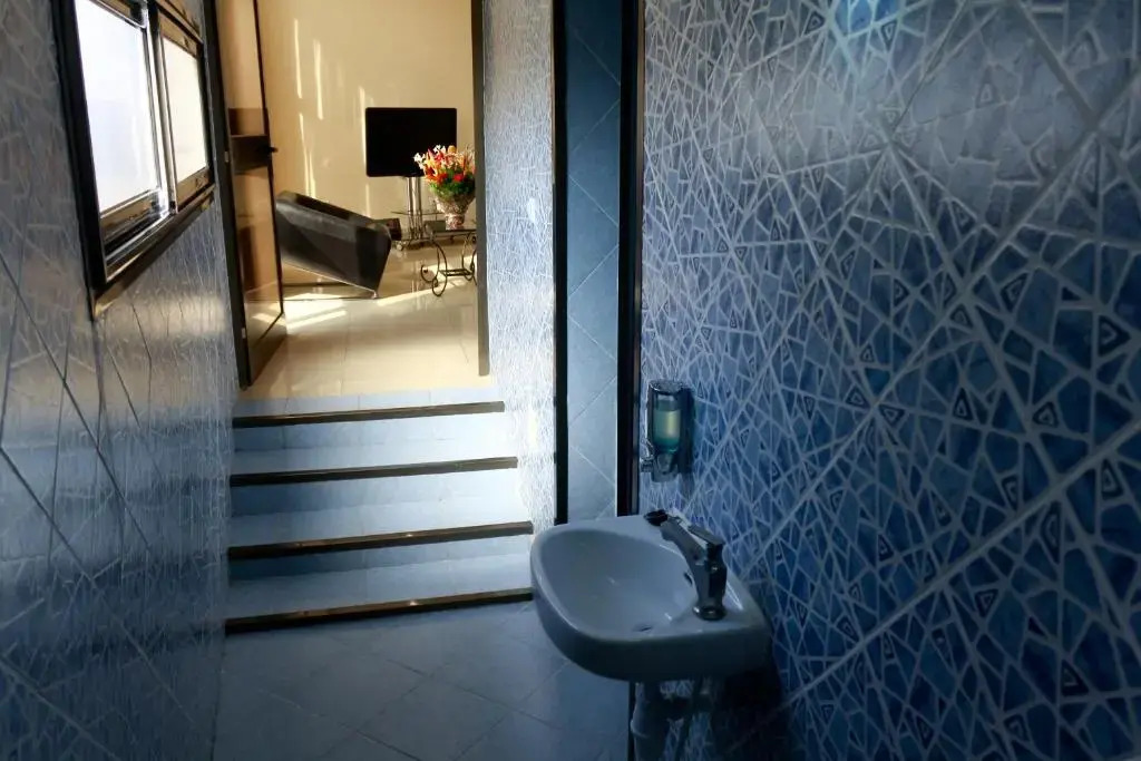 Hotel MRode