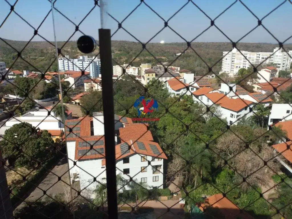Hot Park Veredas Rio Quente Flat 928