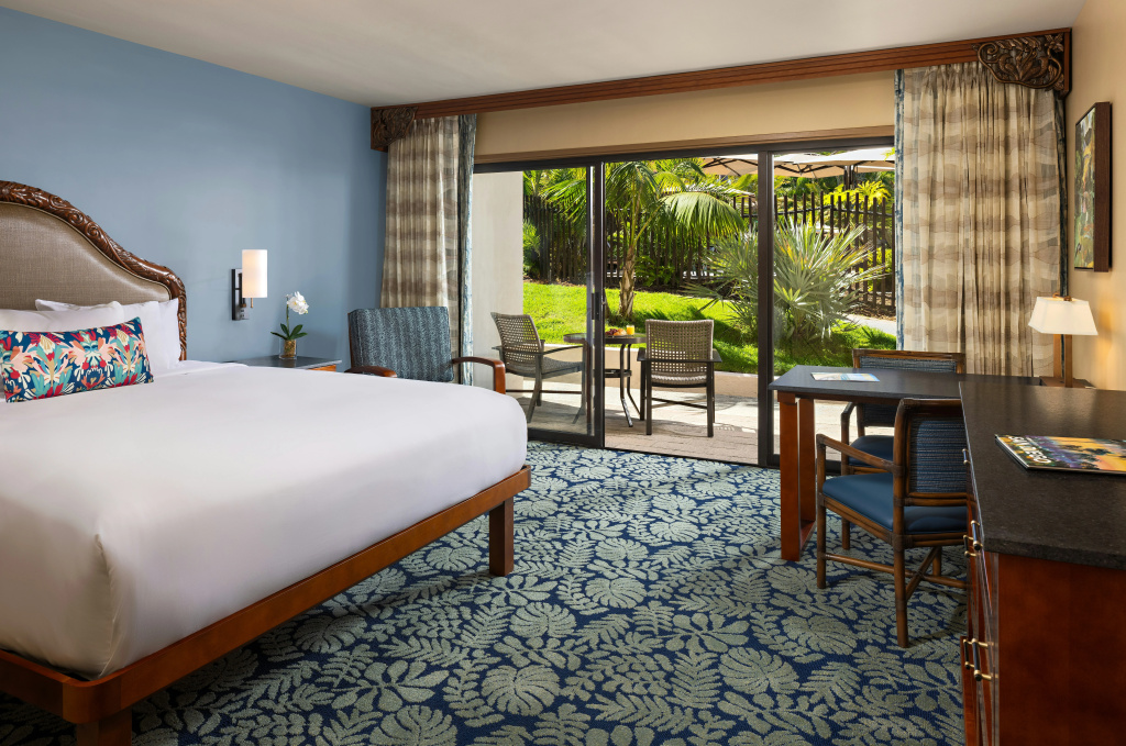 Catamaran Resort Hotel and Spa