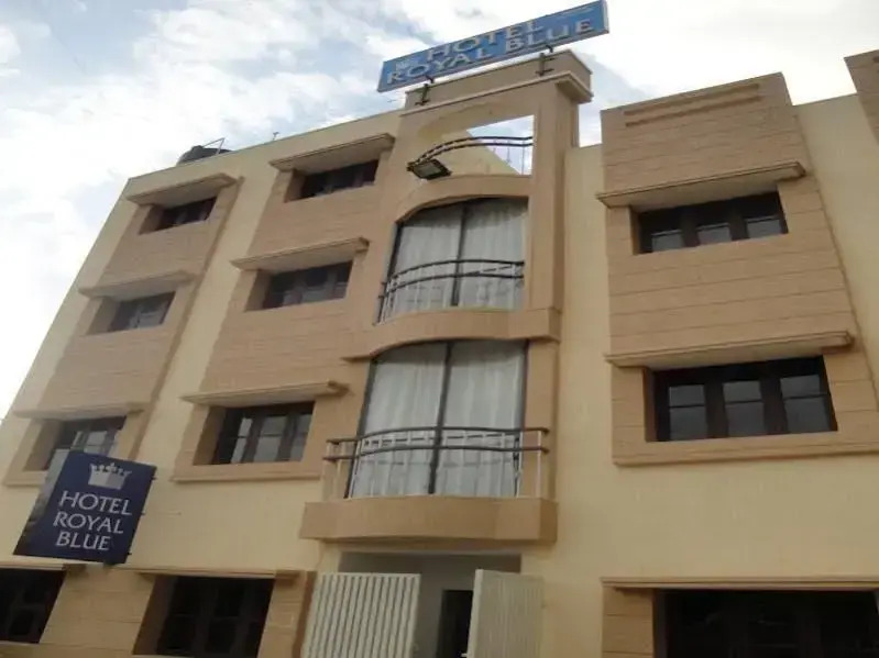 Royal Blue Serviced Apartments
