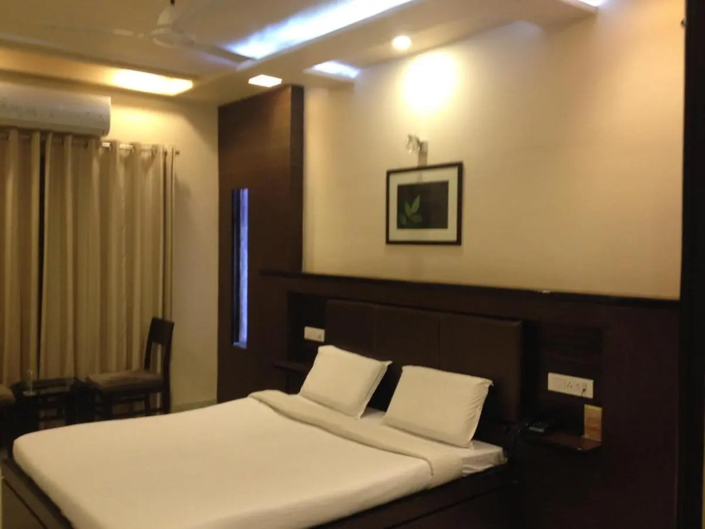Hotel Plaza Inn, Ajmer