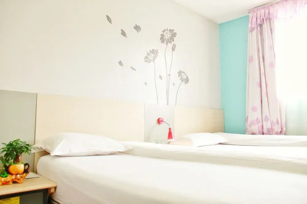 Wenxin Hotel Keyun Road