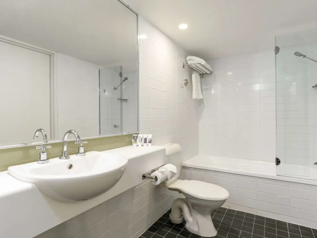 Mercure Rockhampton