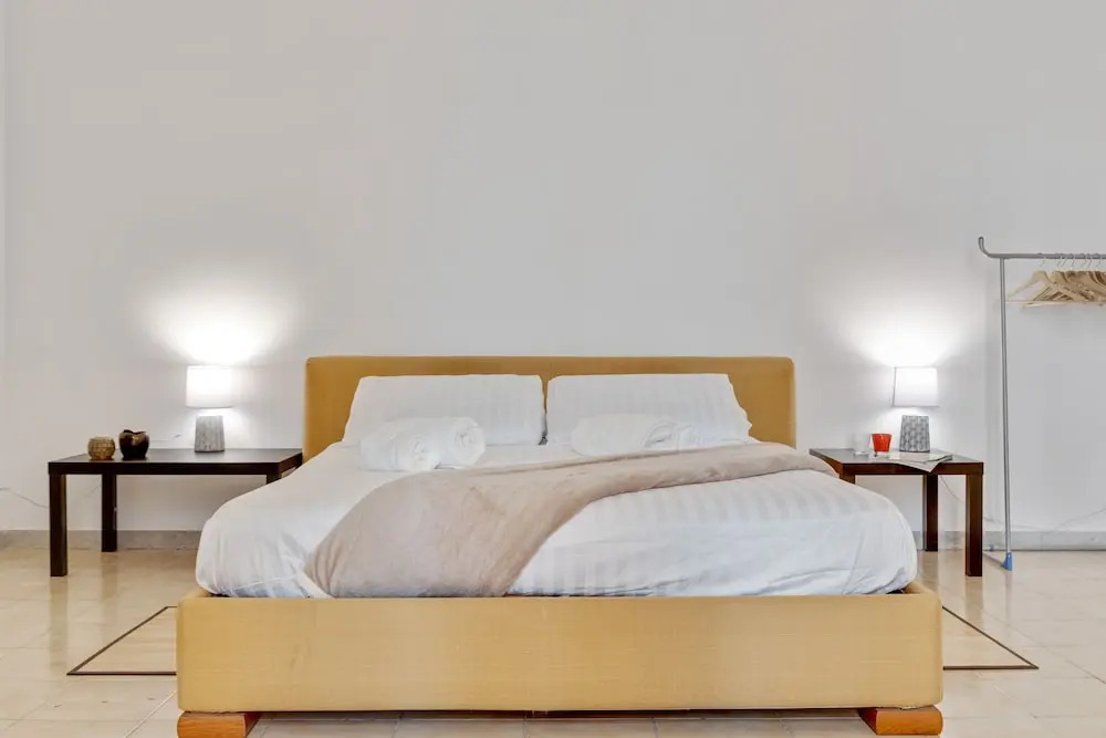 Costigliola Palace Netflix&Parking Flat