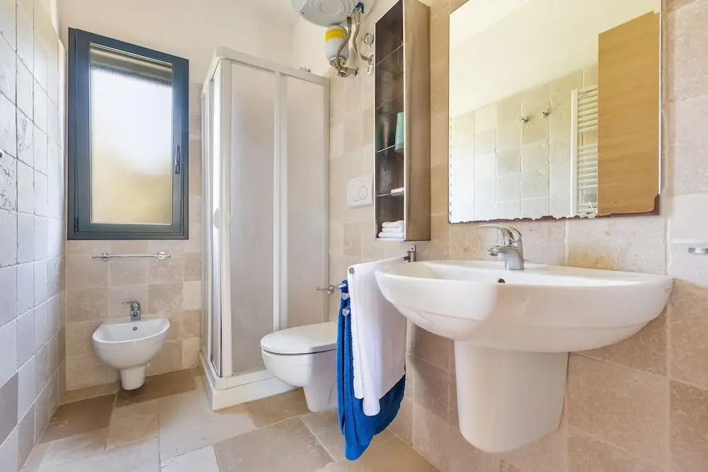 2968 Villa Freude by Perle di Puglia