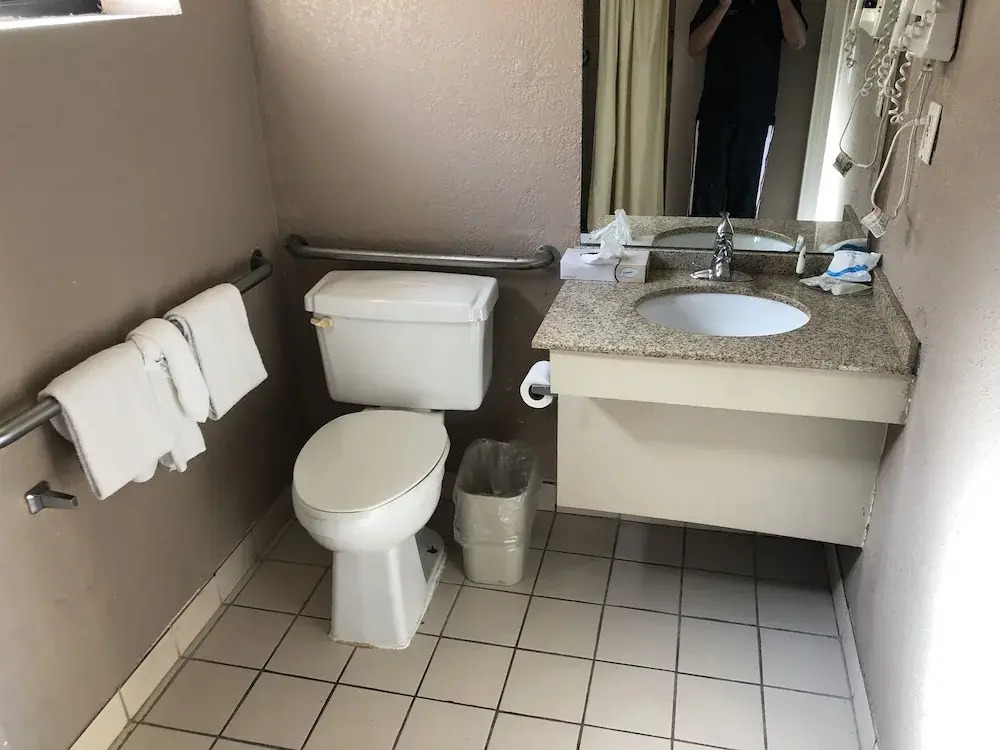 University Inn and Suites Tallahassee