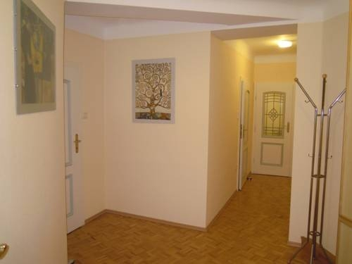 Apartment Am Reumannplatz