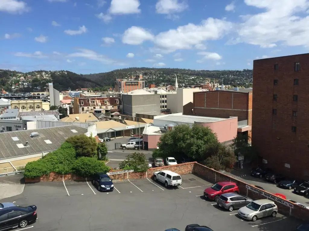Ashcroft Apartments
